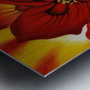 Georgia OKeeffe 35 Metal print