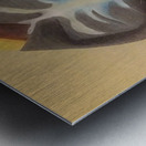 Georgia OKeeffe 37 Metal print