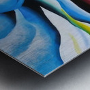 Georgia OKeeffe 38 Metal print