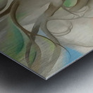 Georgia OKeeffe 48 Metal print