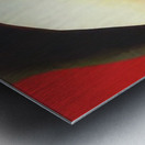 Georgia OKeeffe 50 Metal print