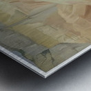 Georgia OKeeffe 52 Metal print