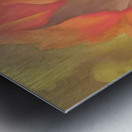 Georgia OKeeffe 56 Impression metal