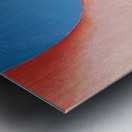 Georgia OKeeffe 58 Metal print