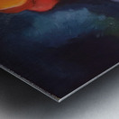 Georgia OKeeffe 64 Metal print