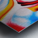 Georgia OKeeffe 67 Metal print