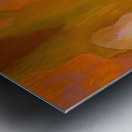 Georgia OKeeffe 75 Metal print