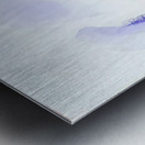 Georgia OKeeffe 4 Metal print