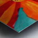 Georgia OKeeffe 20 Metal print