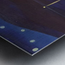 Georgia OKeeffe 23 Metal print