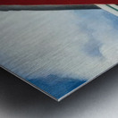 Georgia OKeeffe 6 Metal print