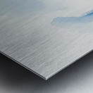 Georgia OKeeffe 8 Metal print