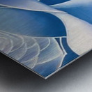 Georgia OKeeffe 15 Metal print