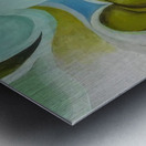 Georgia OKeeffe 21 Metal print