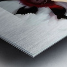 Georgia OKeeffe 27 Metal print