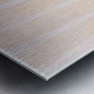 Agnes Martin    5 Metal print