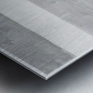 Agnes Martin    14 Metal print