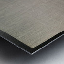 Agnes Martin    15 Metal print