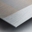 Agnes Martin    16 Metal print