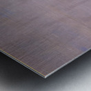 Agnes Martin    17 Metal print