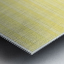 Agnes Martin    18 Metal print