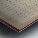 Agnes Martin    19 Metal print