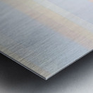 Agnes Martin    28 Metal print