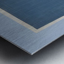 Agnes Martin    29 Metal print