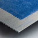 Agnes Martin    31 Metal print