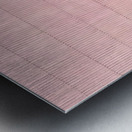 Agnes Martin    38 Metal print