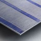 Agnes Martin    41 Metal print