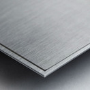 Agnes Martin    42 Metal print