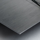 Agnes Martin    45 Metal print