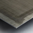 Agnes Martin    47 Metal print