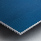 Agnes Martin    48 Metal print