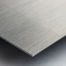 Agnes Martin    14 Metal print