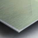 Agnes Martin    15 Metal print