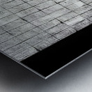 Agnes Martin    21 Metal print