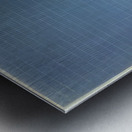 Agnes Martin    22 Metal print