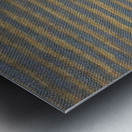 Agnes Martin    23 Metal print