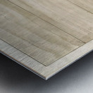 Agnes Martin    25 Metal print