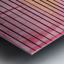 Agnes Martin    27 Metal print