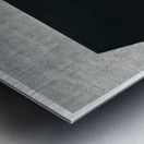 Agnes Martin    28 Metal print