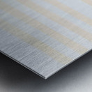 Agnes Martin    34 Metal print