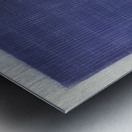 Agnes Martin    37 Metal print