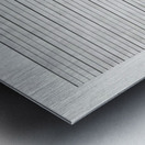 Agnes Martin    38 Metal print