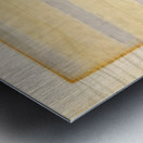 Agnes Martin    43 Metal print