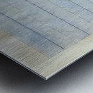 Agnes Martin    44 Metal print