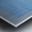 Agnes Martin    46 Metal print