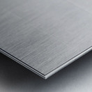 Agnes Martin    48 Metal print